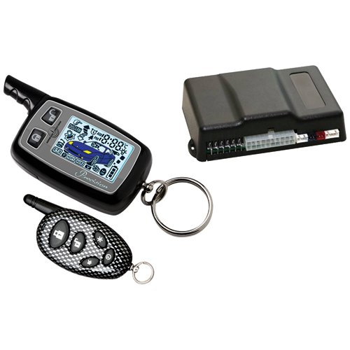 Scytek Precision 2210 Remote Start And Keyless Entry System