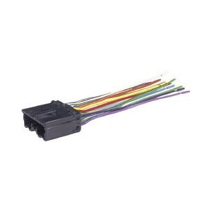 Metra 70-7001 Wiring Harness for 1992-2005 Mitsubishi/Dodge Stealth