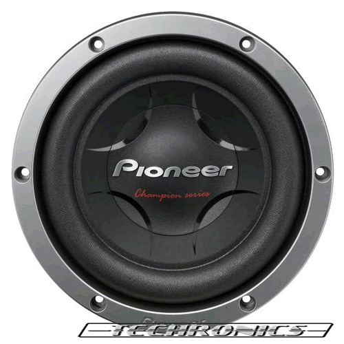 pioneer champion series 1000w
