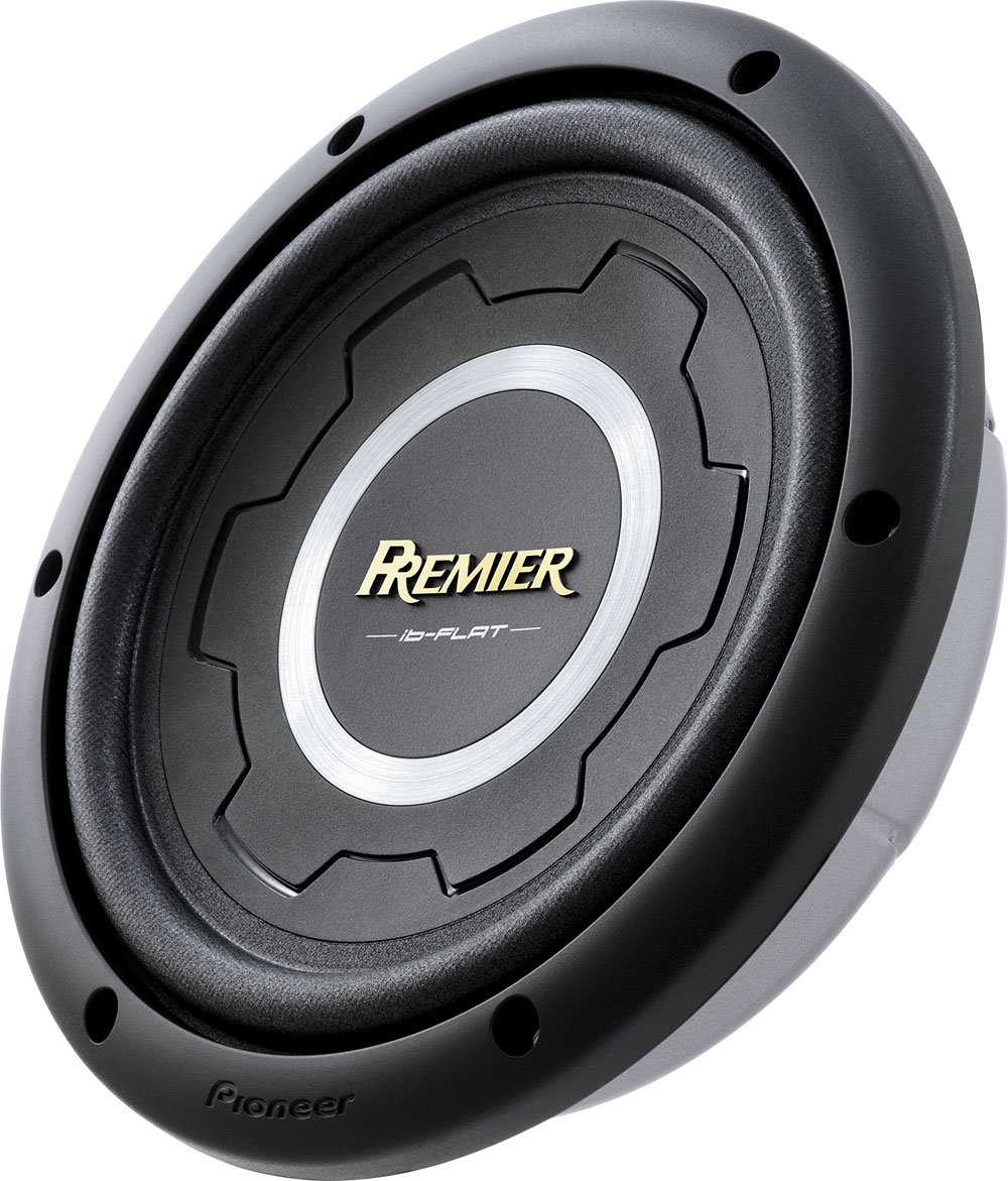 pioneer subwoofer